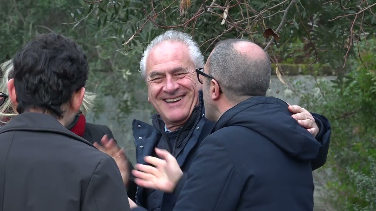 Pescara, Costantini annuncia lo stop al caro parcheggi e via i Tred da alcuni incroci – 05/03/2026