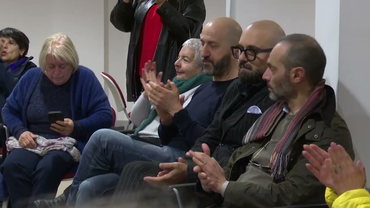 Privato: [ID: DCxeVI0ZoNs] Youtube Automatic