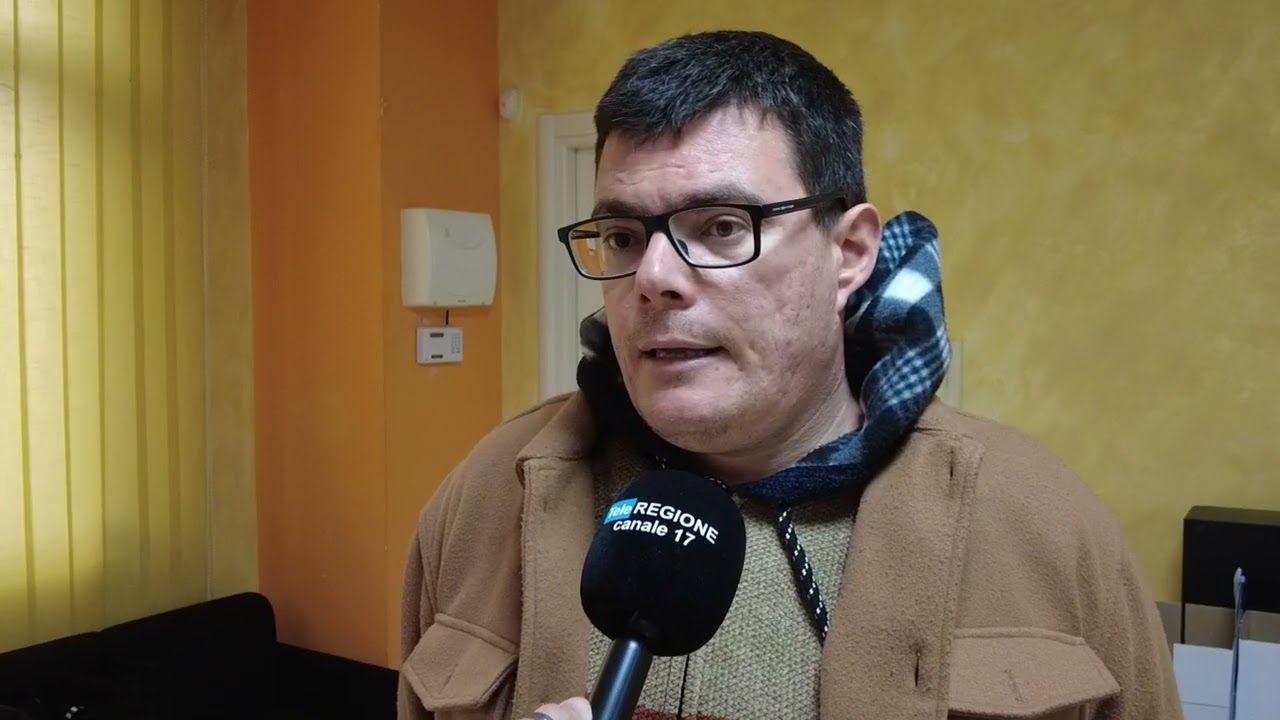 Maltempo intenso nelle prossime ore sul territorio molisano – 31/03/2026