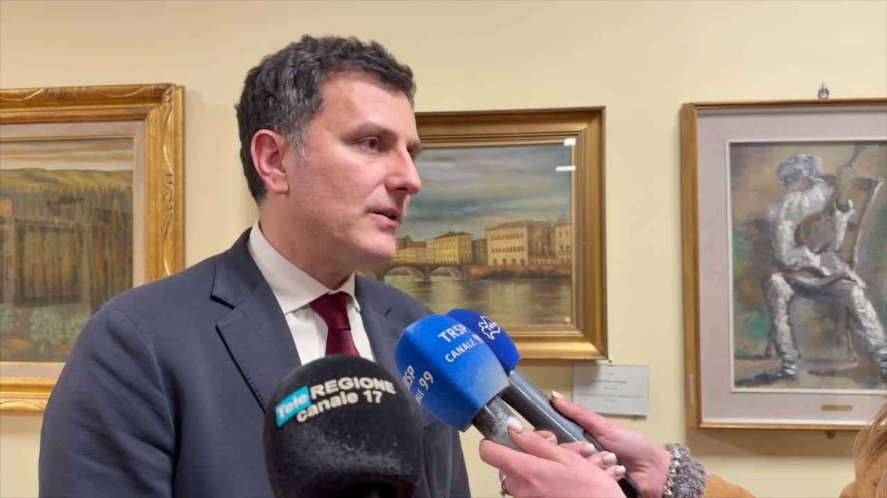 Il Consiglio comunale di Isernia approva il piano sociale di zona – 10/03/2026