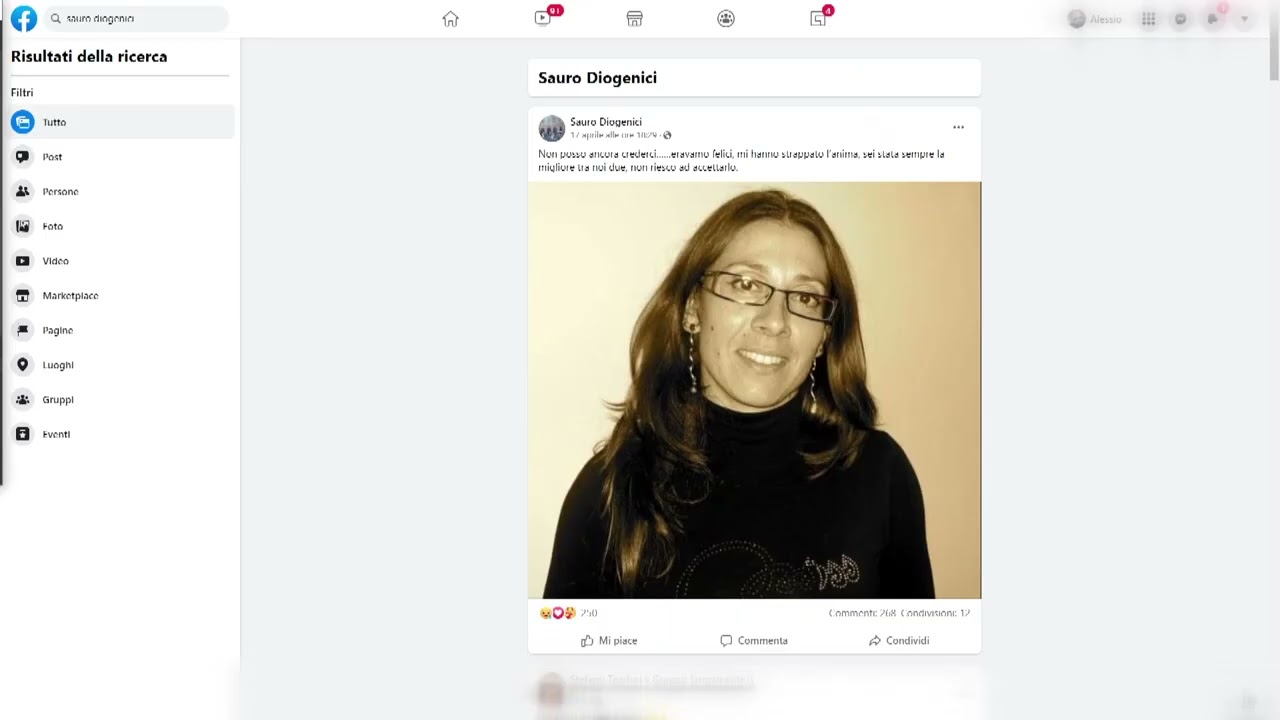 Privato: [ID: GGIi9bNRpjM] Youtube Automatic