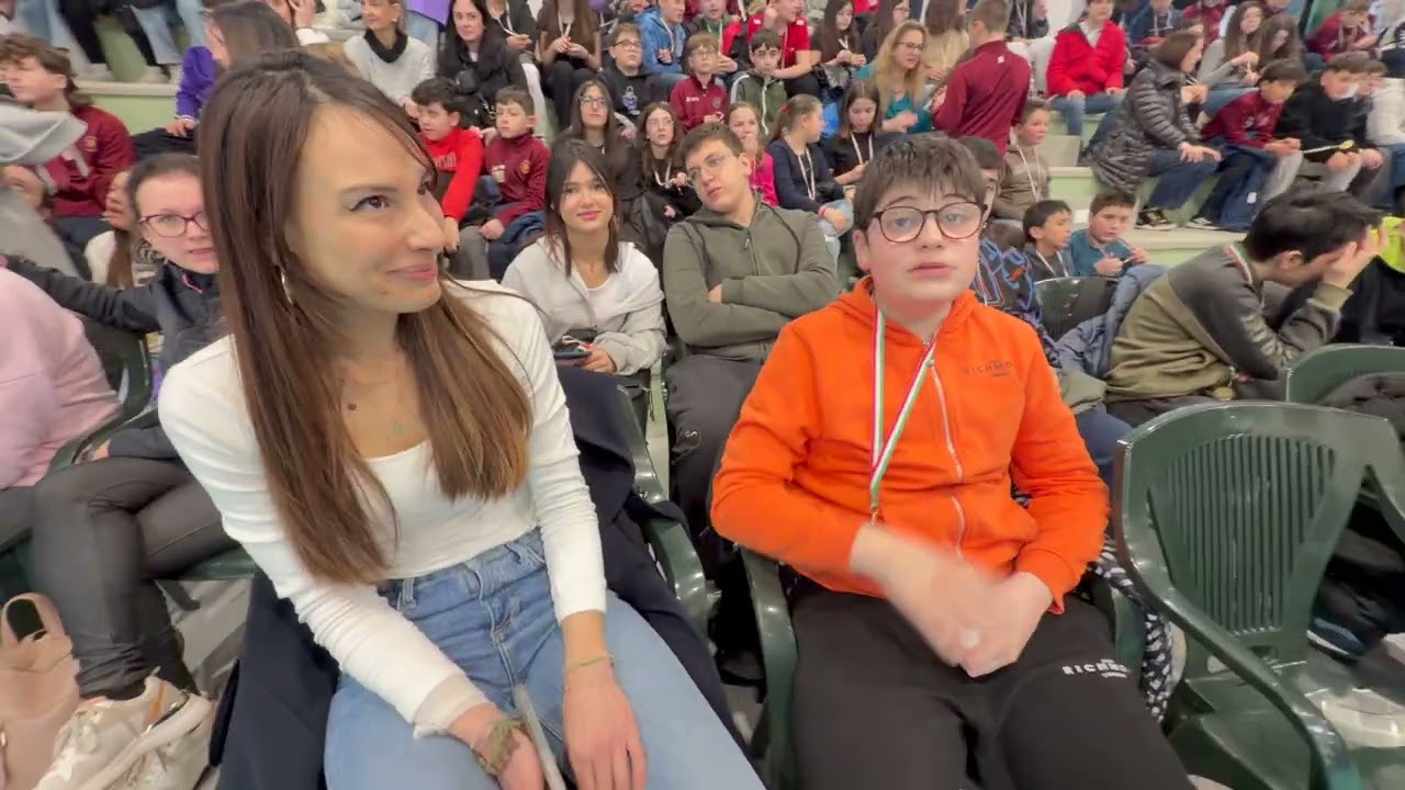 Privato: [ID: HqtEZVH7wdw] Youtube Automatic