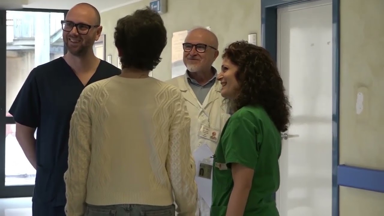 Privato: [ID: IP2axw6OiVA] Youtube Automatic