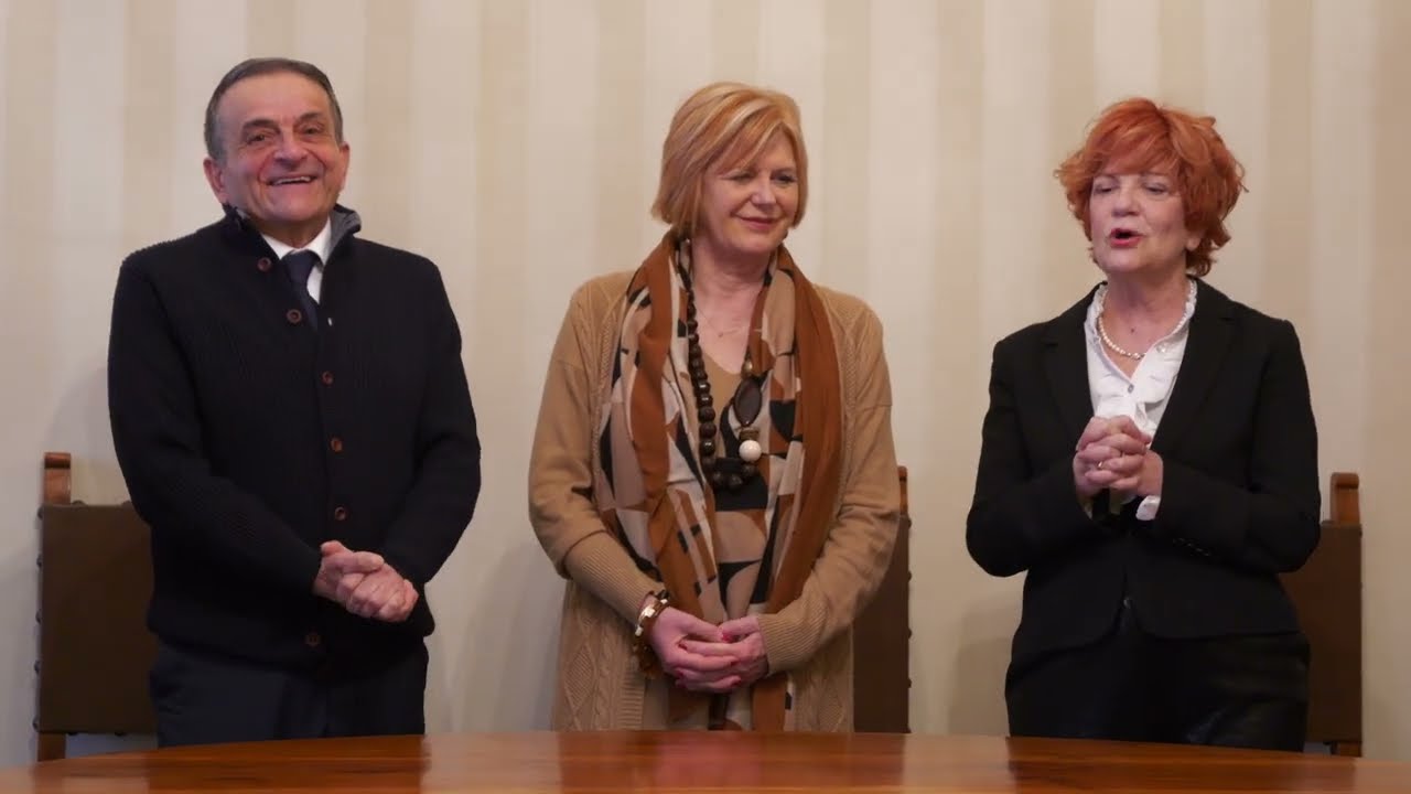 Presentazione del corso “Vulnerabilità e disuguaglianze sociali” – 31/03/2026