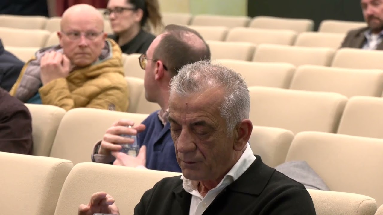 Privato: [ID: L5D2Vzy8f2w] Youtube Automatic