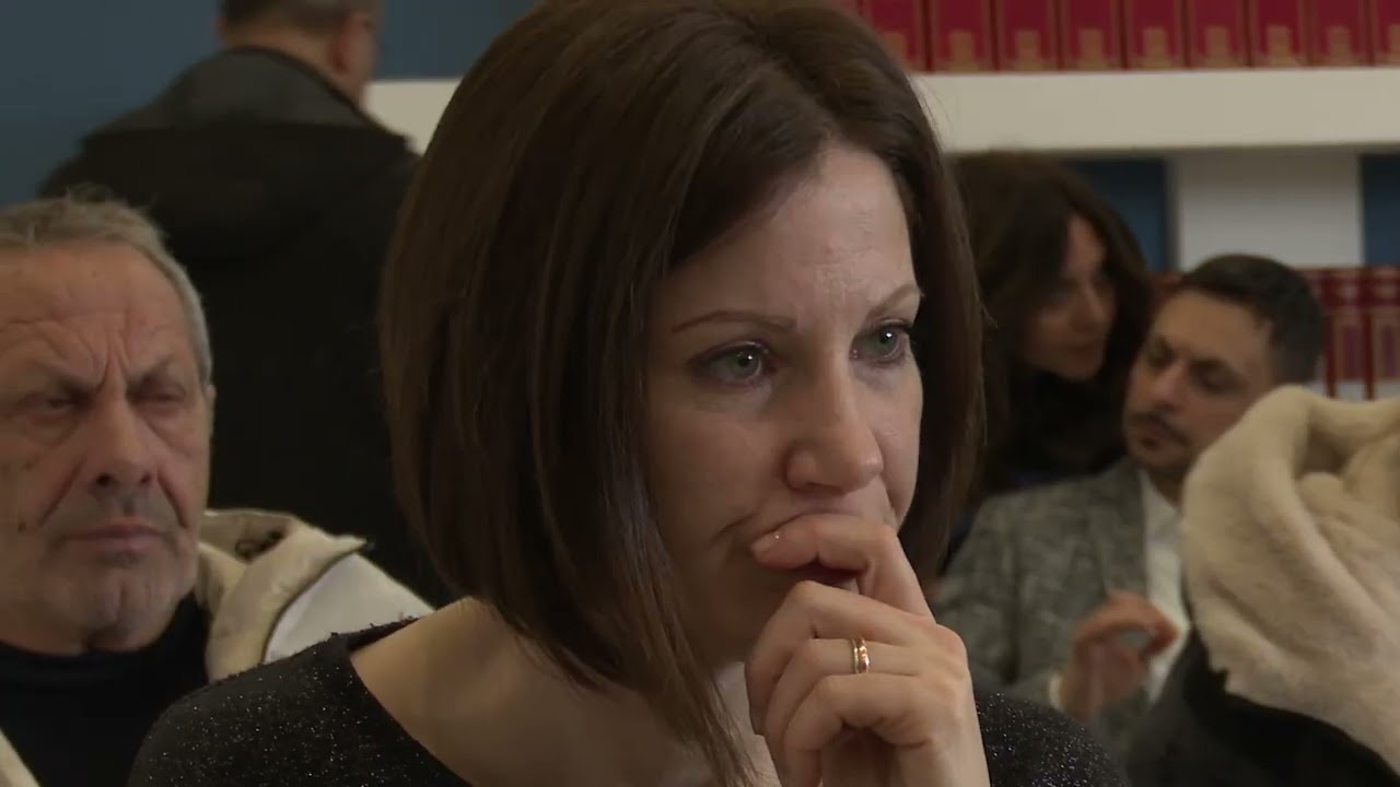 Privato: [ID: LJcy1F9Rdss] Youtube Automatic