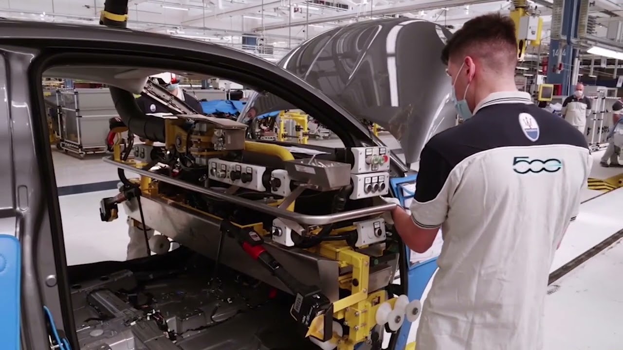 Privato: [ID: MAS2KSUj0nQ] Youtube Automatic