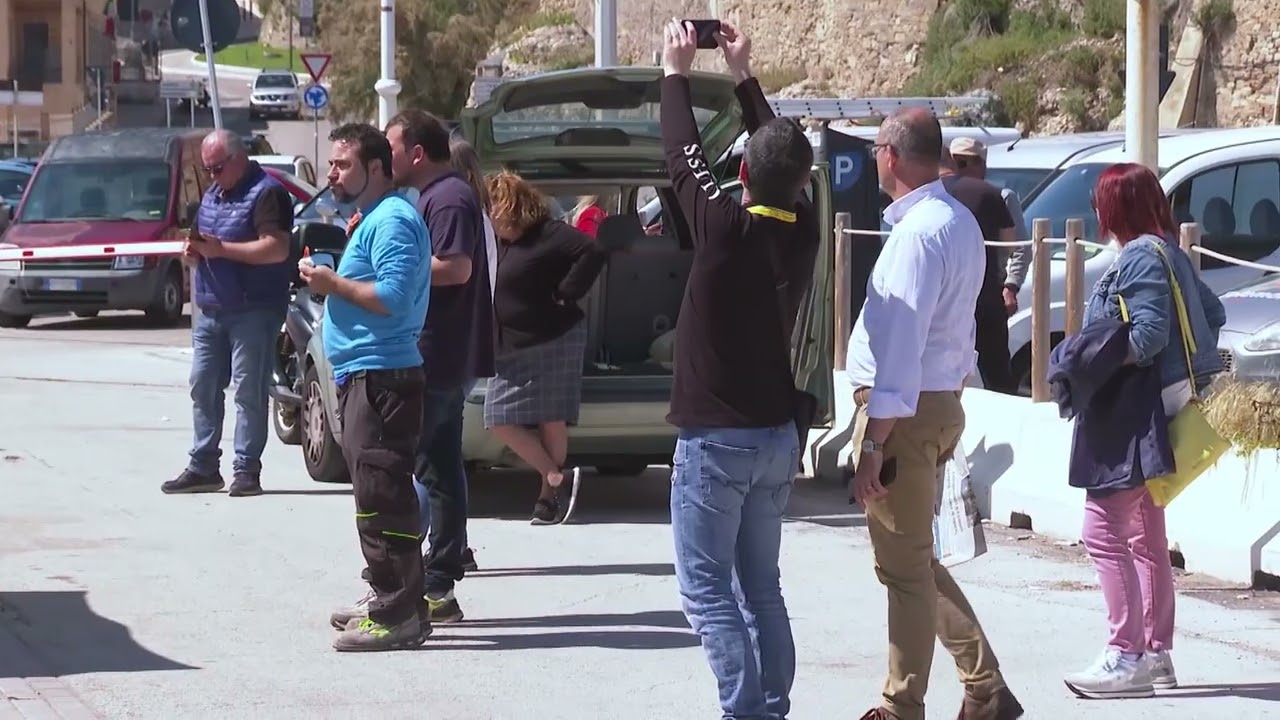 Privato: [ID: Na4FjEbYXbU] Youtube Automatic