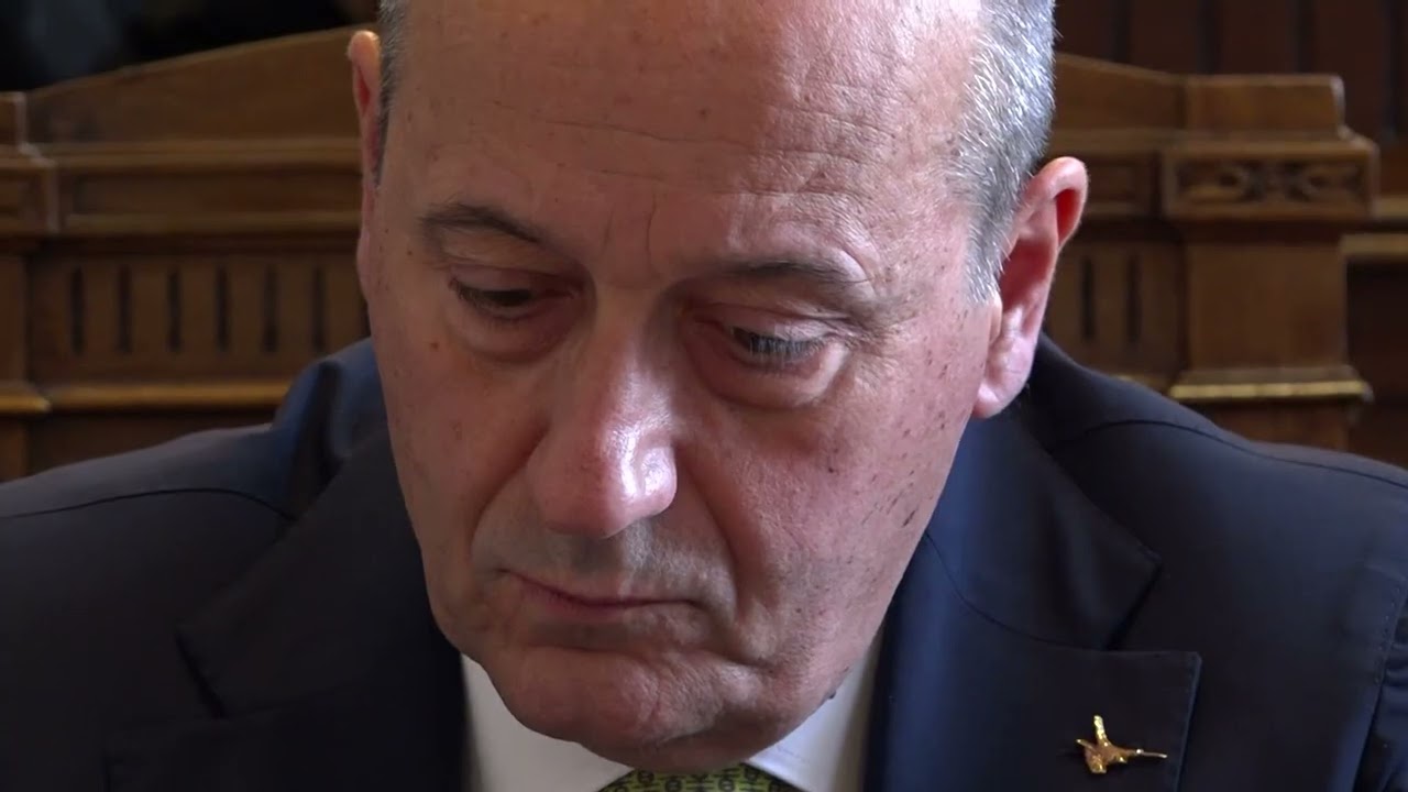 Privato: [ID: NIxmAvXsGGo] Youtube Automatic