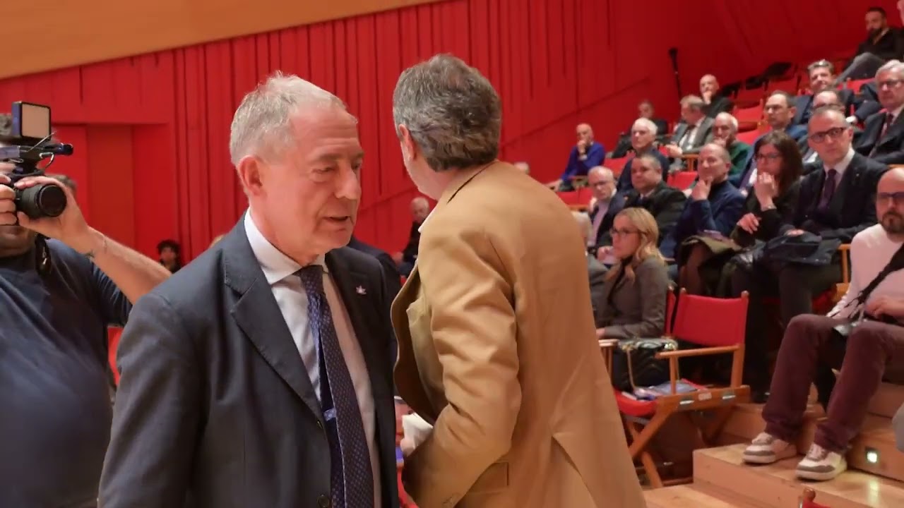 Privato: [ID: nt5PfhwzkVQ] Youtube Automatic