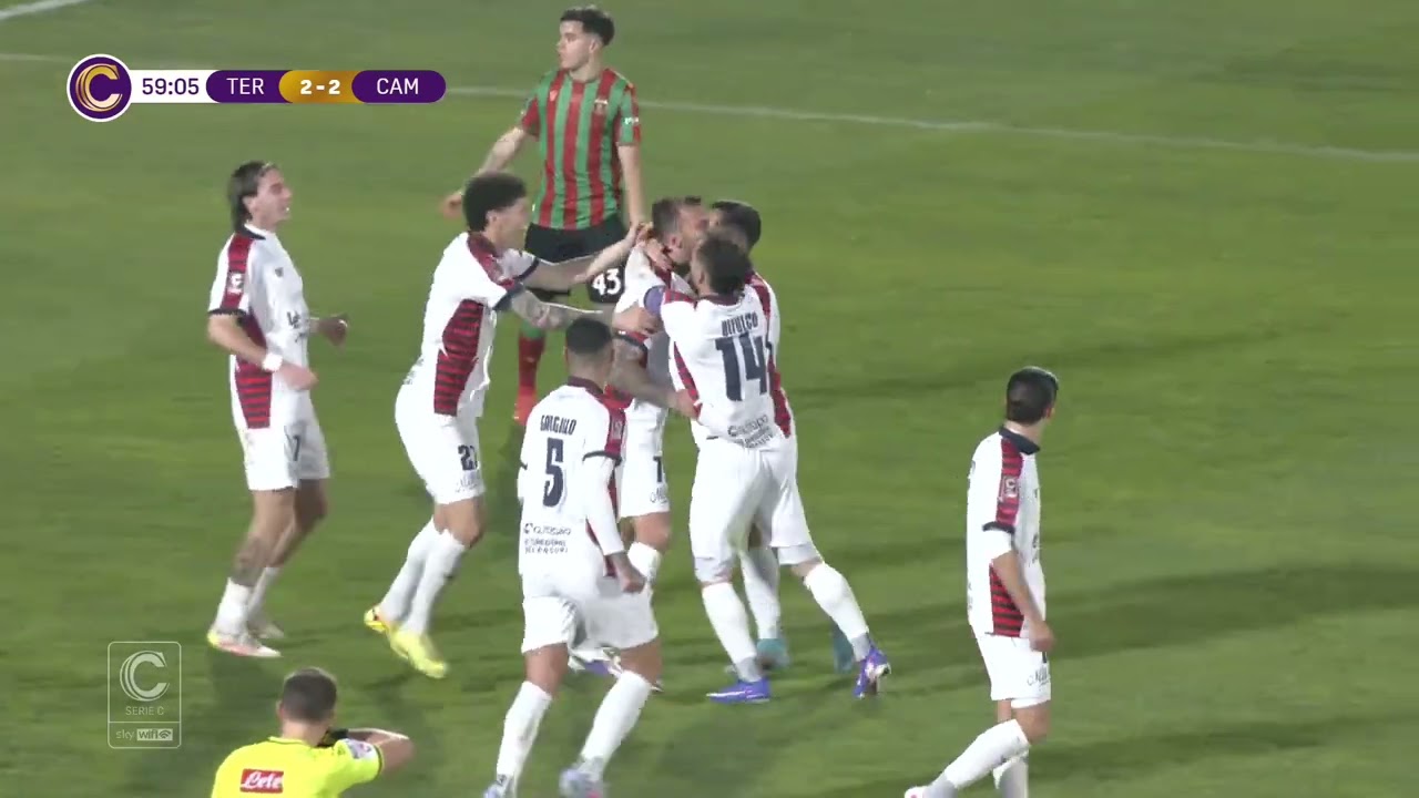 Serie C: il Campobasso si prepara al big match. L’appello di Lancini ai tifosi – 06/03/2026