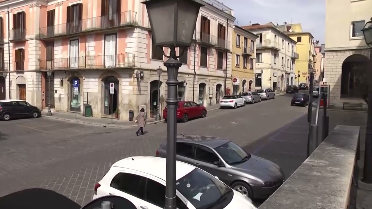 Privato: [ID: QSkE80WPSHY] Youtube Automatic