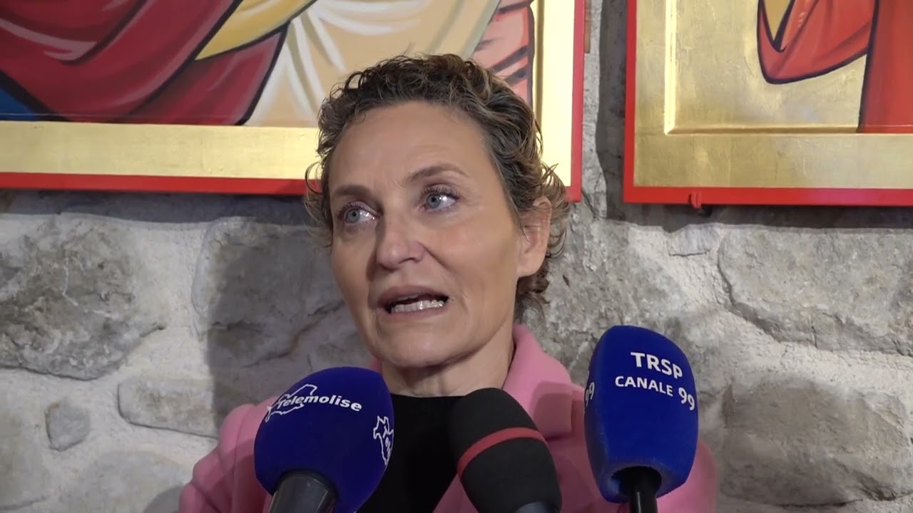 Guglionesi: 10° anniversario della chiesetta “Santa Maria dell’Accoglienza” – 26/03/2026