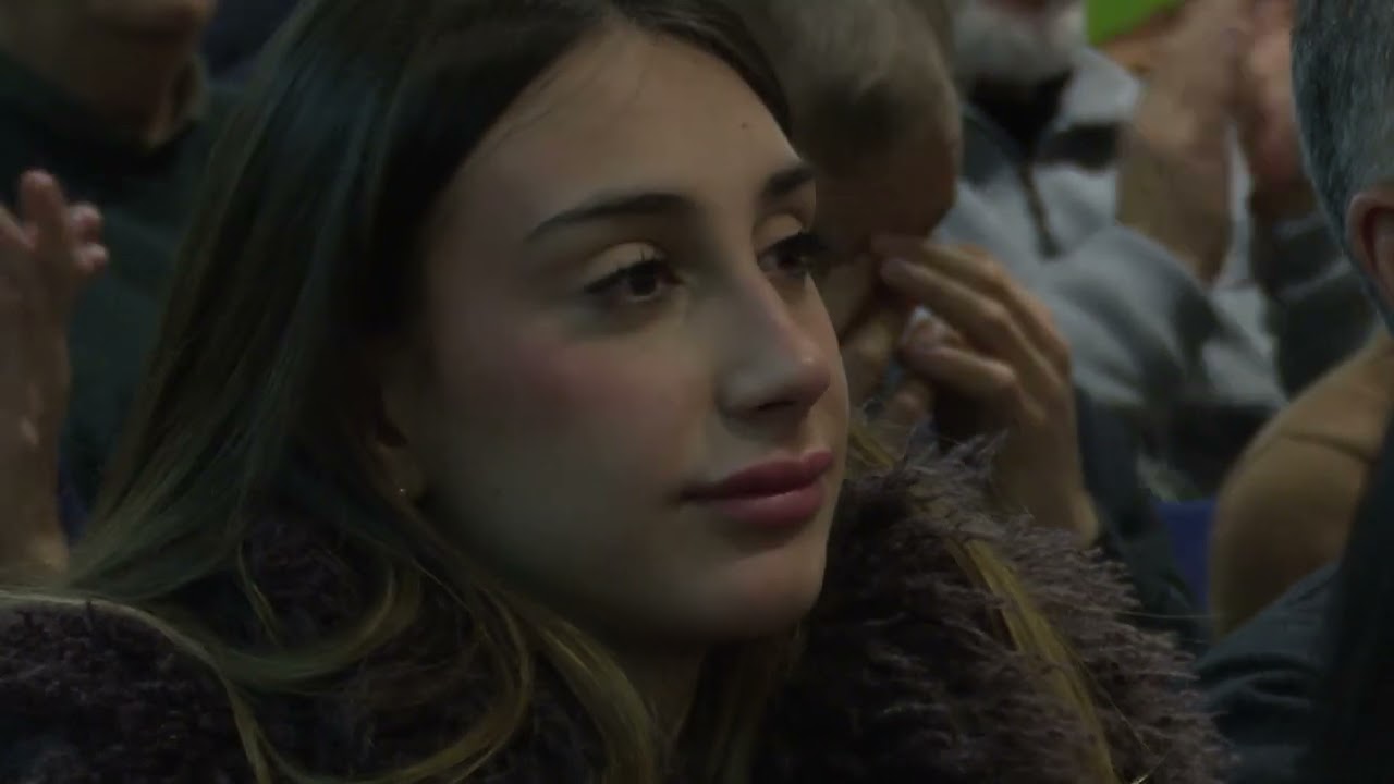 Privato: [ID: tg5PHQ_Nsu4] Youtube Automatic