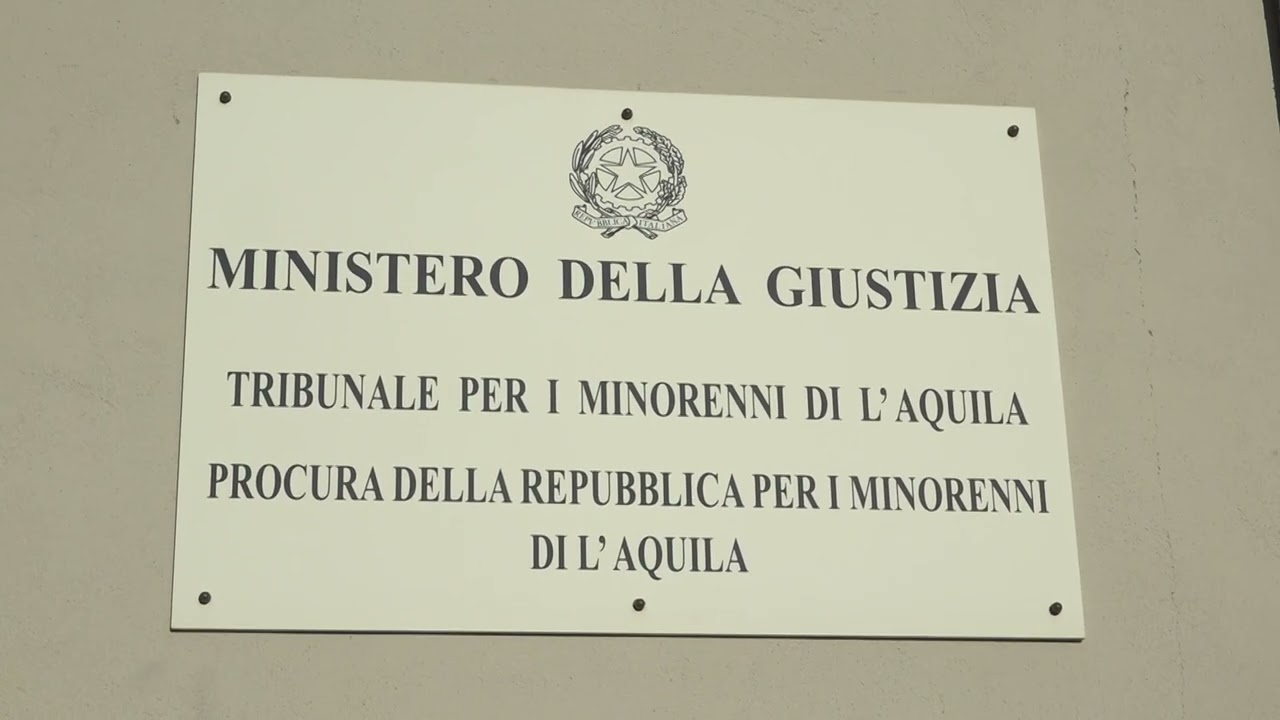 Progettava strage a scuola: 17enne di Pescara arrestato – 30/03/2026