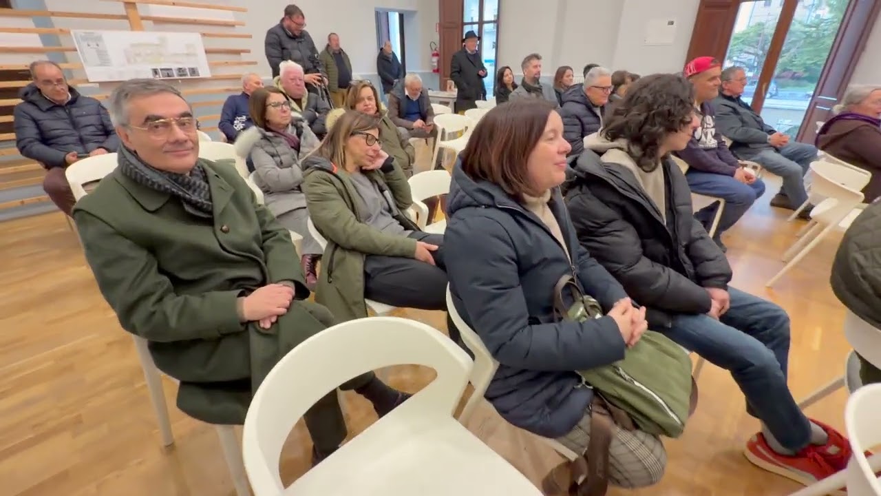 Privato: [ID: UAoDNInqh0E] Youtube Automatic