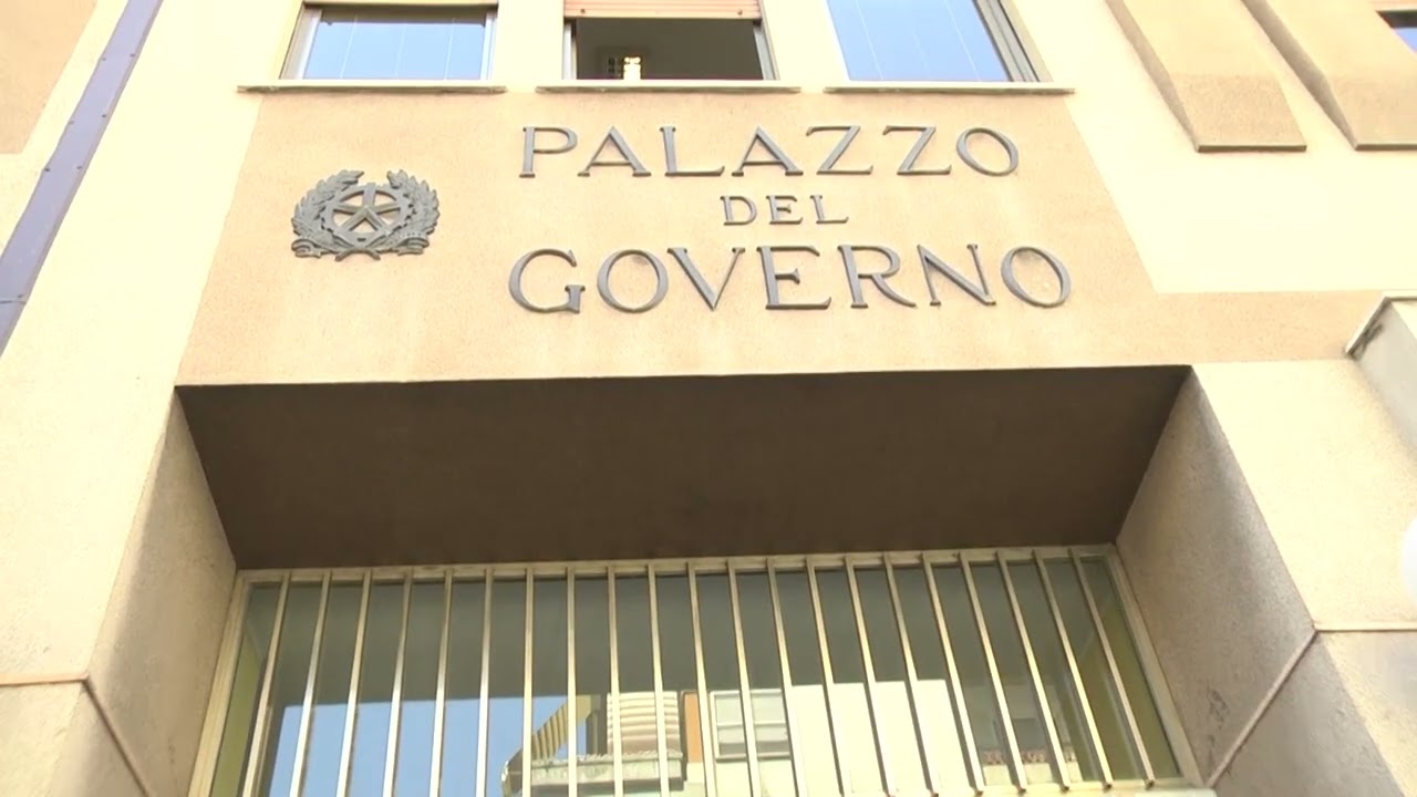 Attuazione del Pnrr. Nuova riunione in Prefettura a Isernia – 10/03/2026