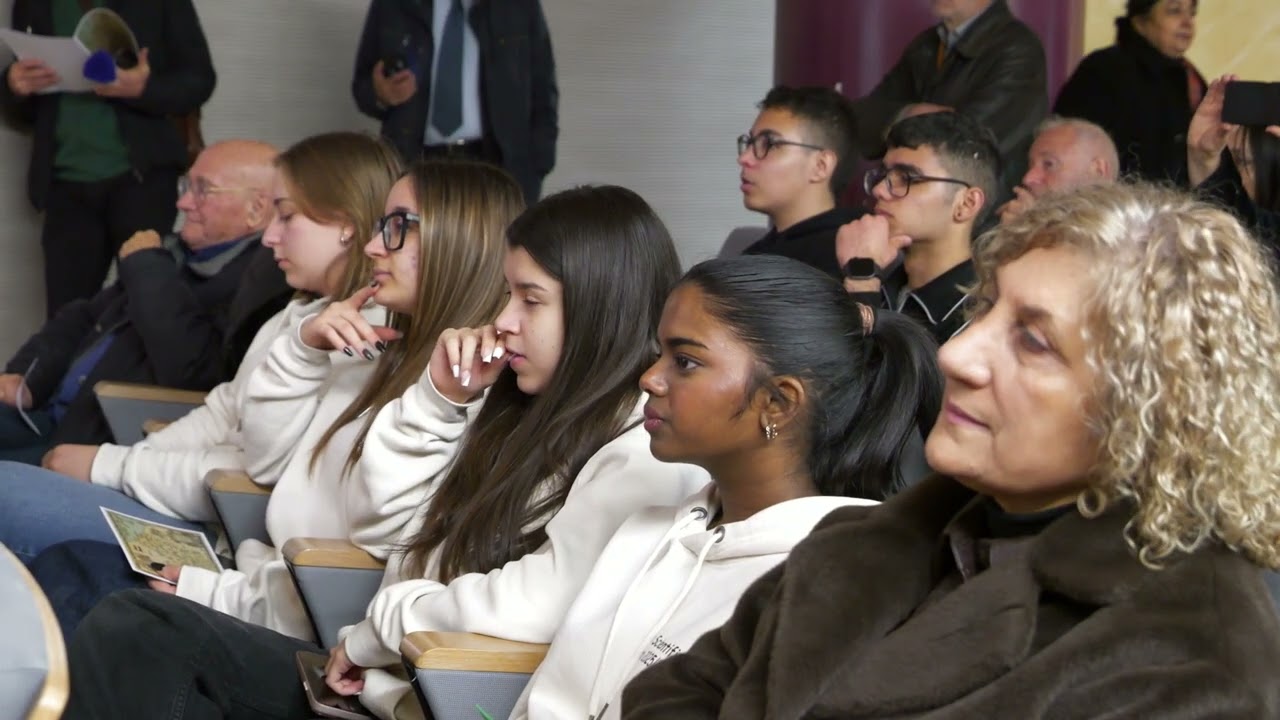 Privato: [ID: wBSH6gC1Op8] Youtube Automatic