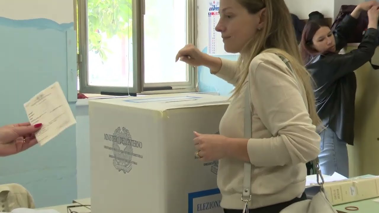 Privato: [ID: XFrNGk8FU7o] Youtube Automatic