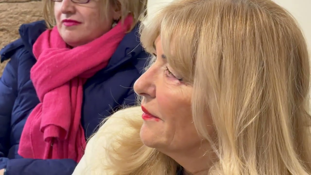 Privato: [ID: xOMo8pzTpKA] Youtube Automatic