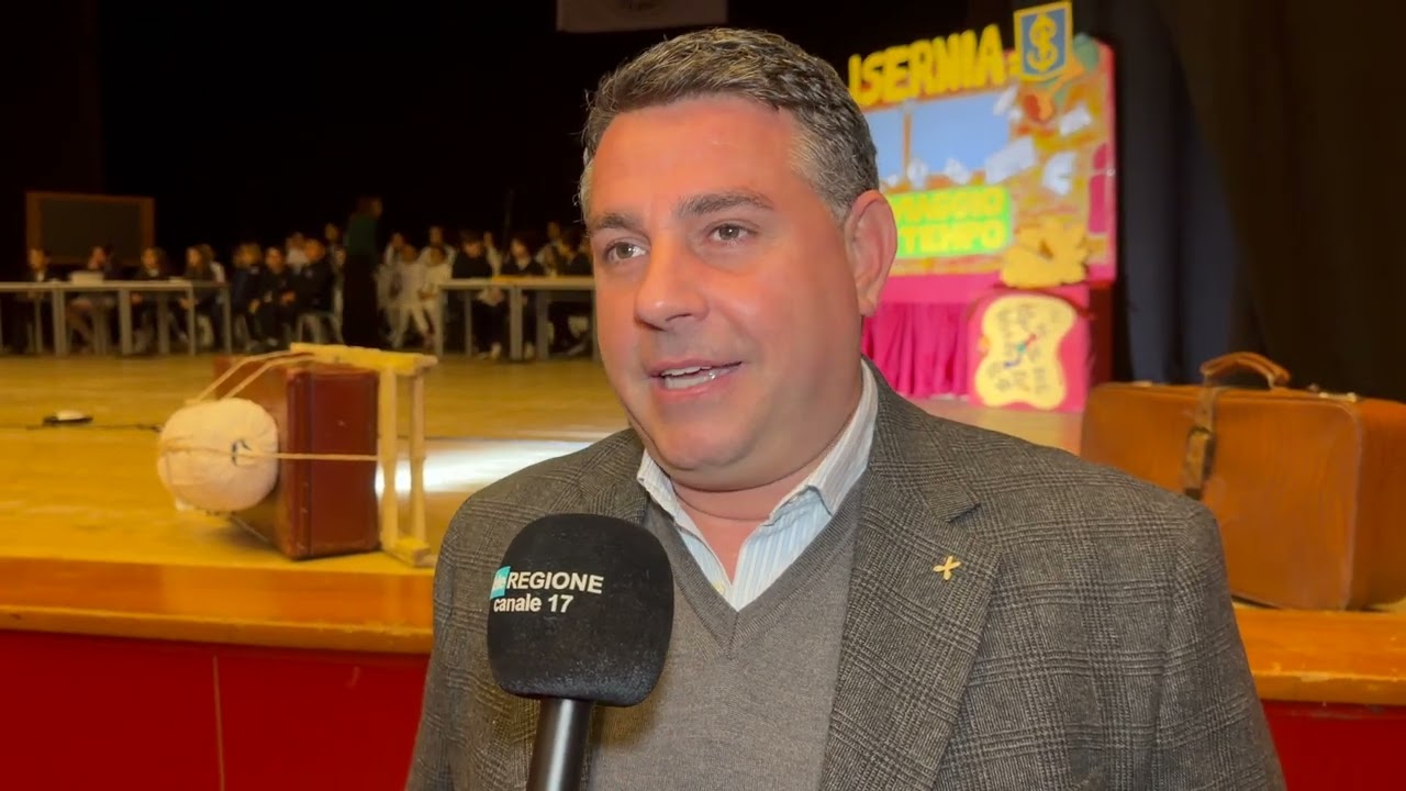 Privato: [ID: ZnBGJ5yDWxw] Youtube Automatic