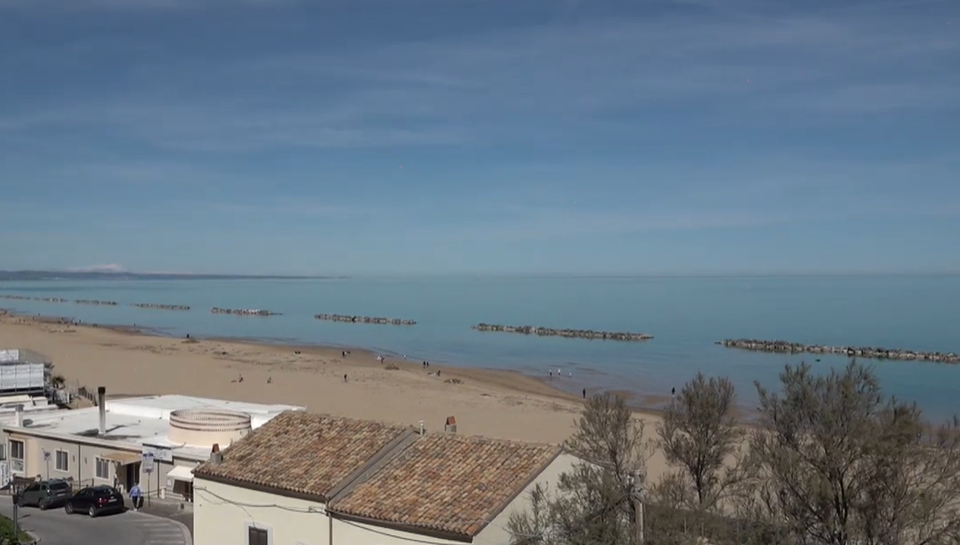 pasquetta a termoli