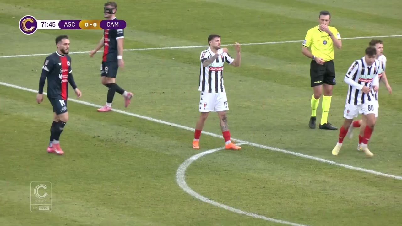 Campobasso-Ascoli: tornano le navette gratuite, proseguiranno anche per i playoff – 23/04/2026