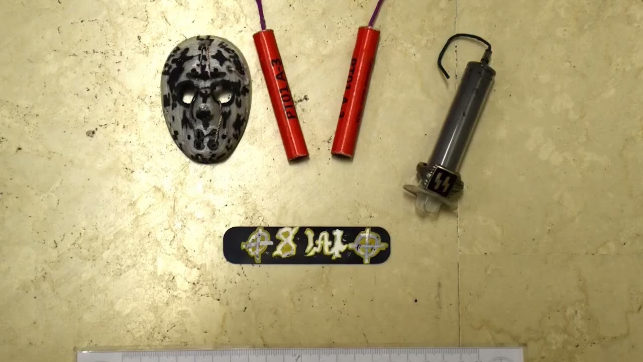 Privato: [ID: 2pBULAU7vdY] Youtube Automatic