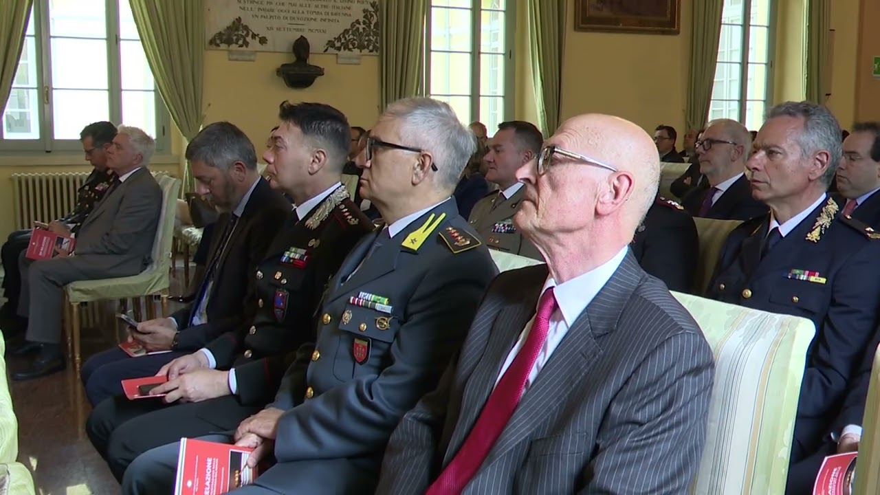 Privato: [ID: 6LLxVUzzrzA] Youtube Automatic