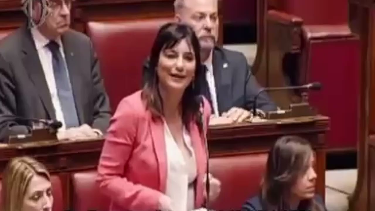 Maltempo in Molise, Lancellotta chiede informativa urgente al Governo – 11/04/2026