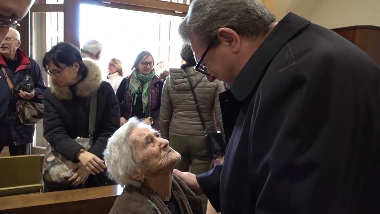 A Termoli la tradizionale Madonna a lungo – 07/04/2026