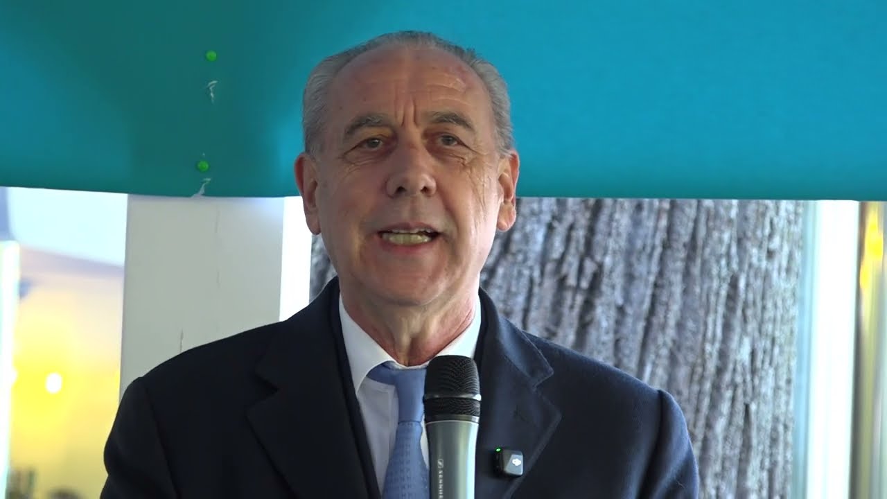 Chieti, Legnini presenta i candidati delle sue sette liste: «Tanto spazio ai giovani» – 12/04/2026