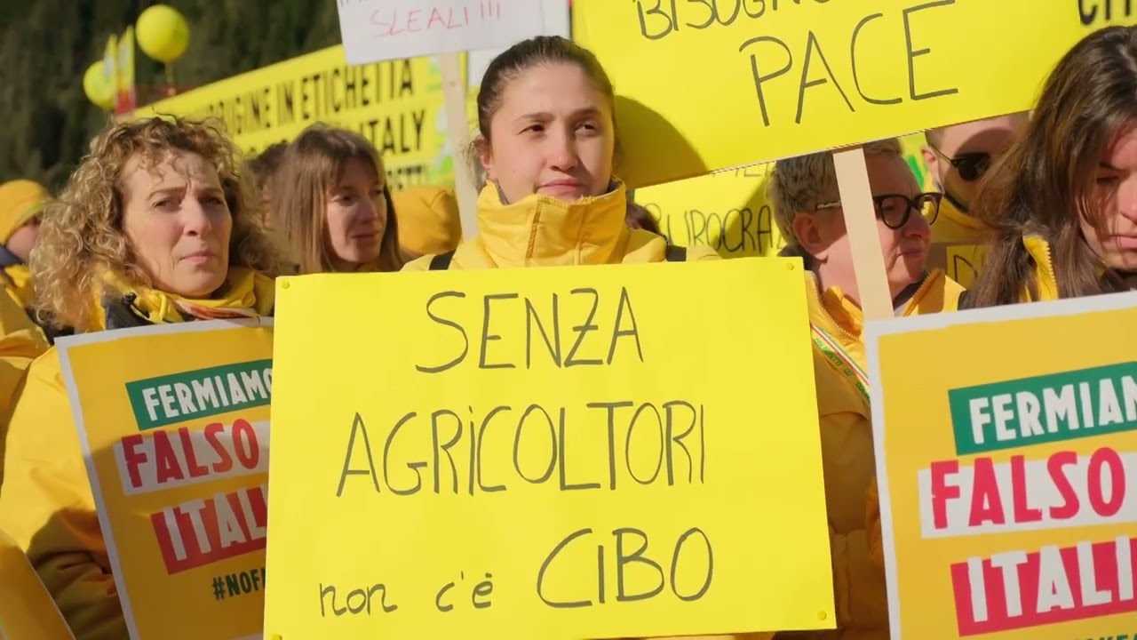 Privato: [ID: FdF45omZ9_s] Youtube Automatic