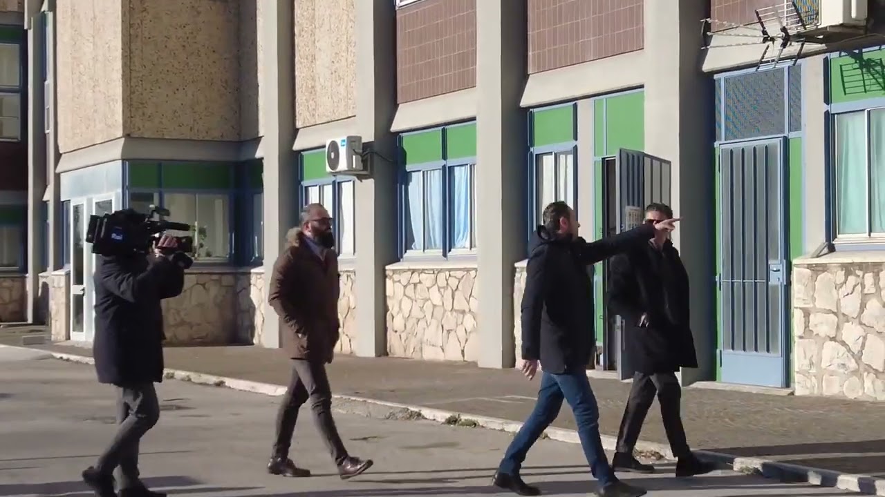 Giallo Pietracatella, l’audio della dottoressa al vaglio degli inquirenti – 20/04/2026