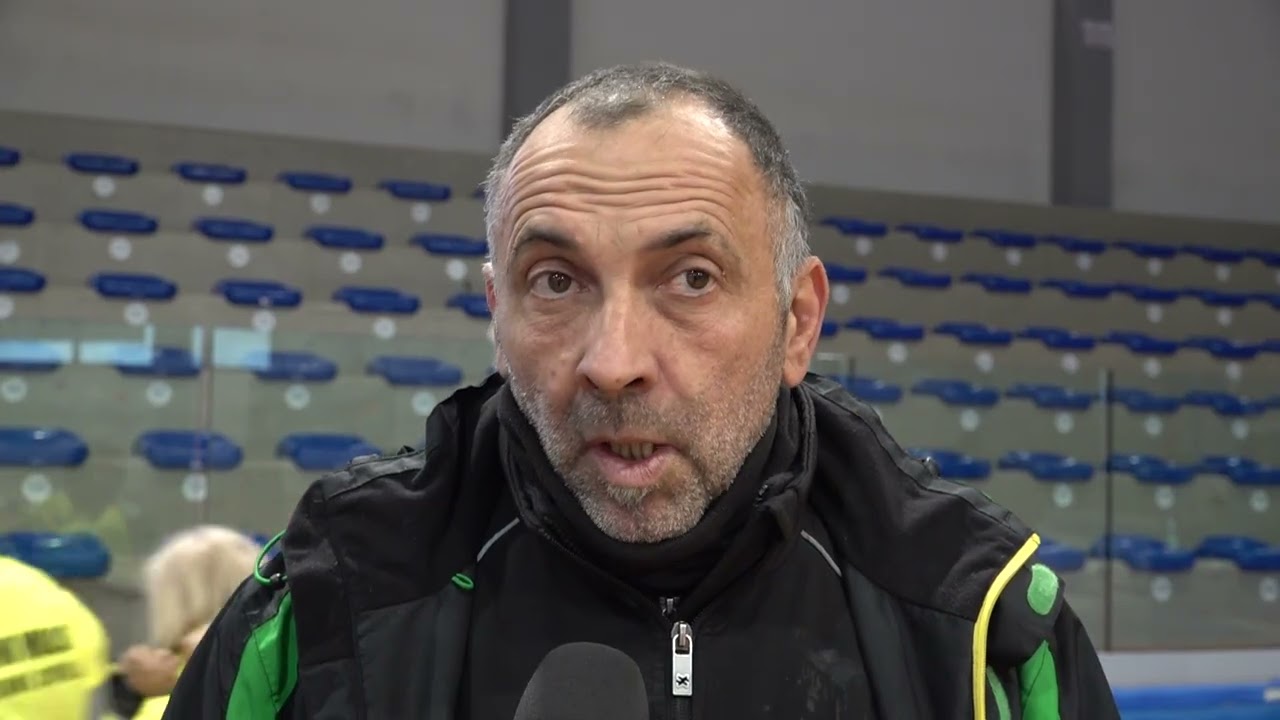 Termoli, evacuati residenti Rio Vivo Marinelle. “Rispetto al 2003 non è cambiato nulla” – 02/04/2026