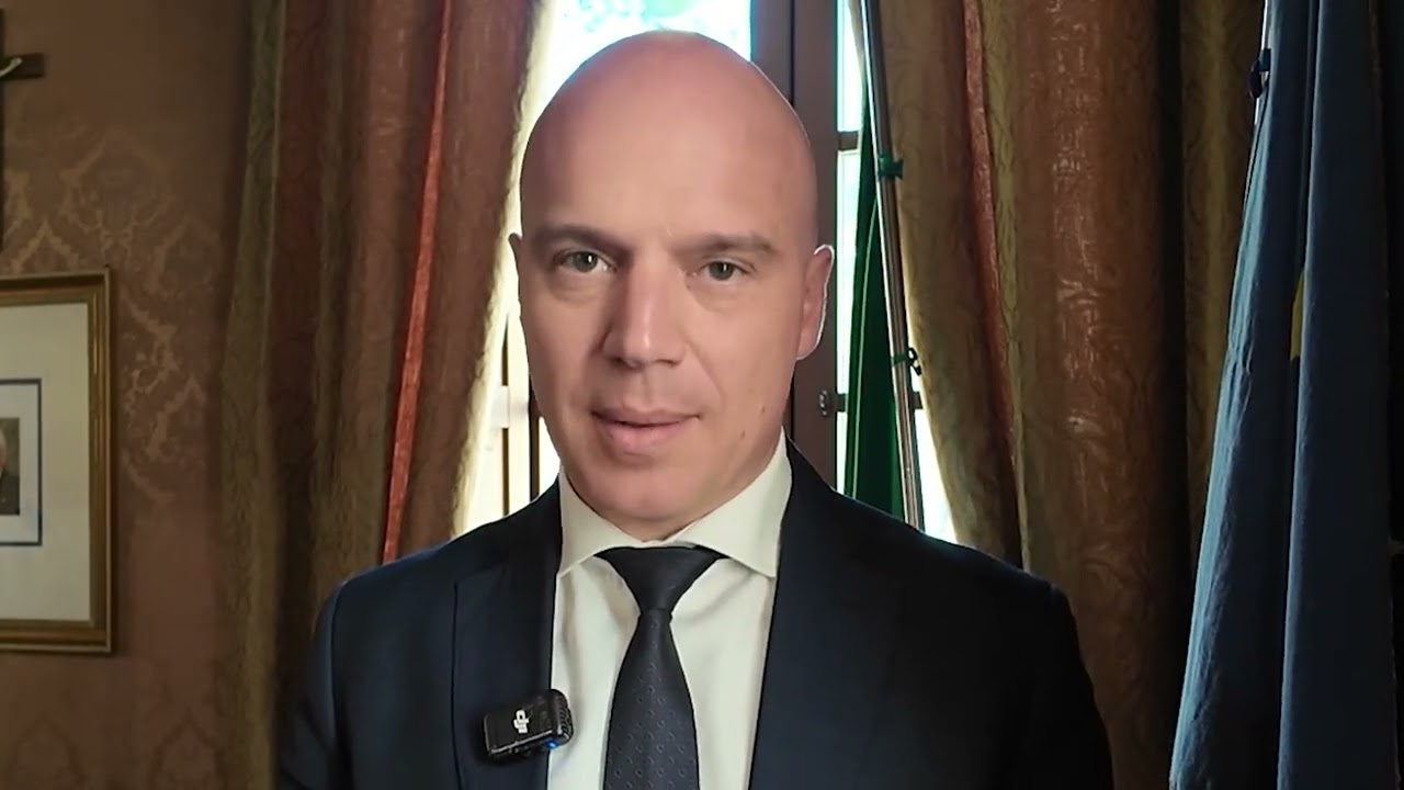 Privato: [ID: lEntCVFJyQw] Youtube Automatic