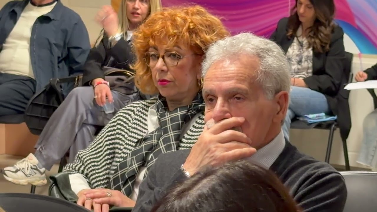 Privato: [ID: LZUX94l-mEc] Youtube Automatic