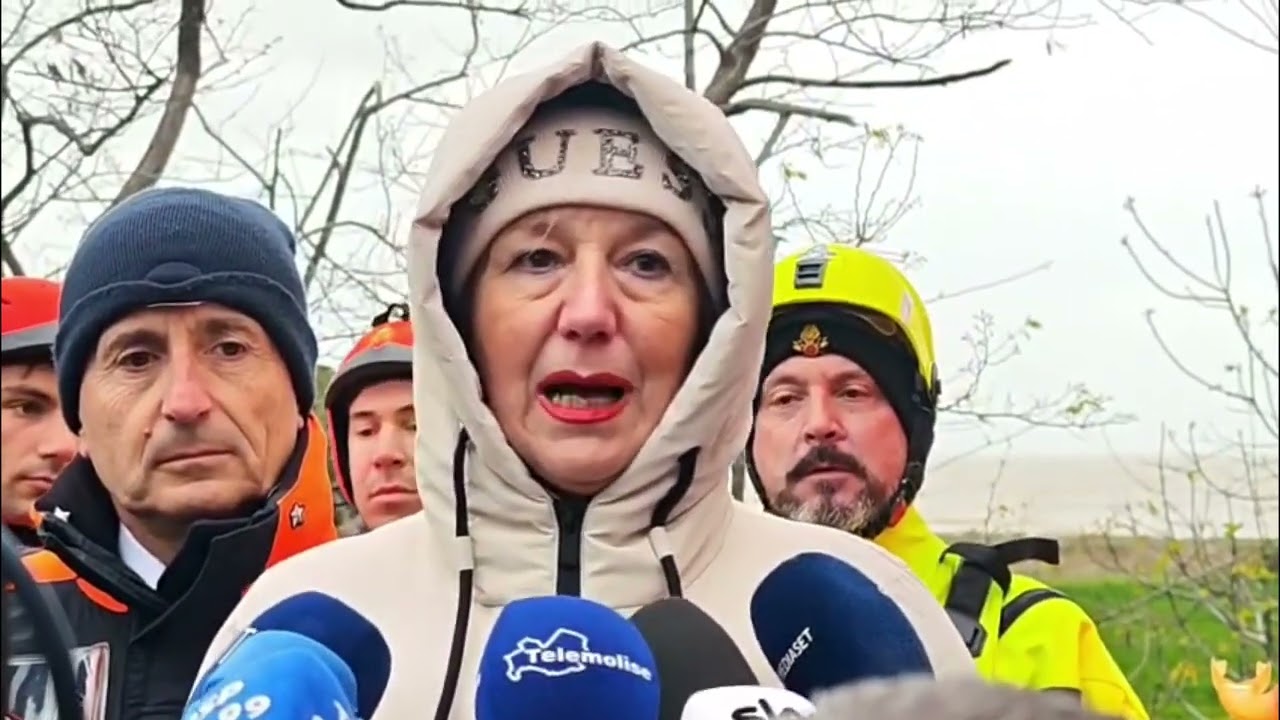 Ponte crollato, la procuratrice Antonelli: “La strada era chiusa”. Trovata targa auto – 03/04/2026