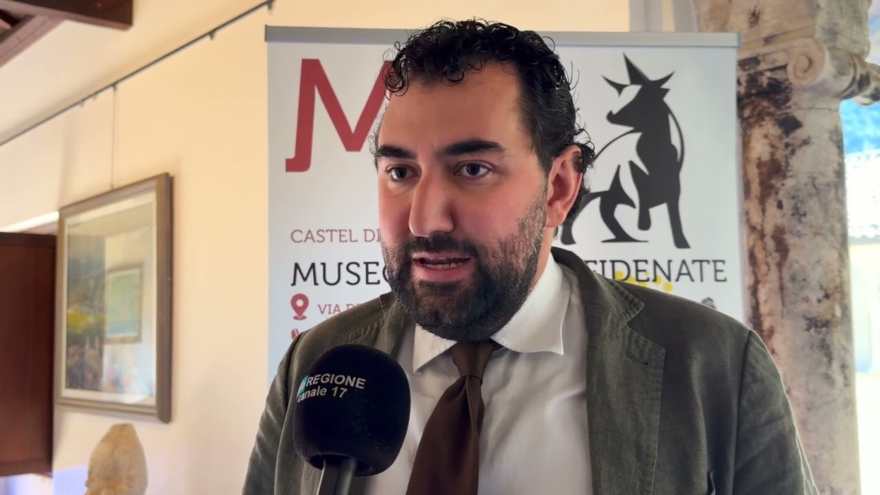 Il Museo Civico Aufidenate racconta la storia dell’Alto Sangro – 27/04/2026