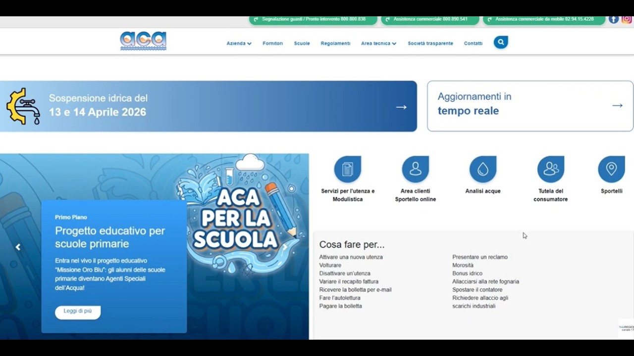 Privato: [ID: OpVbklKOHCA] Youtube Automatic