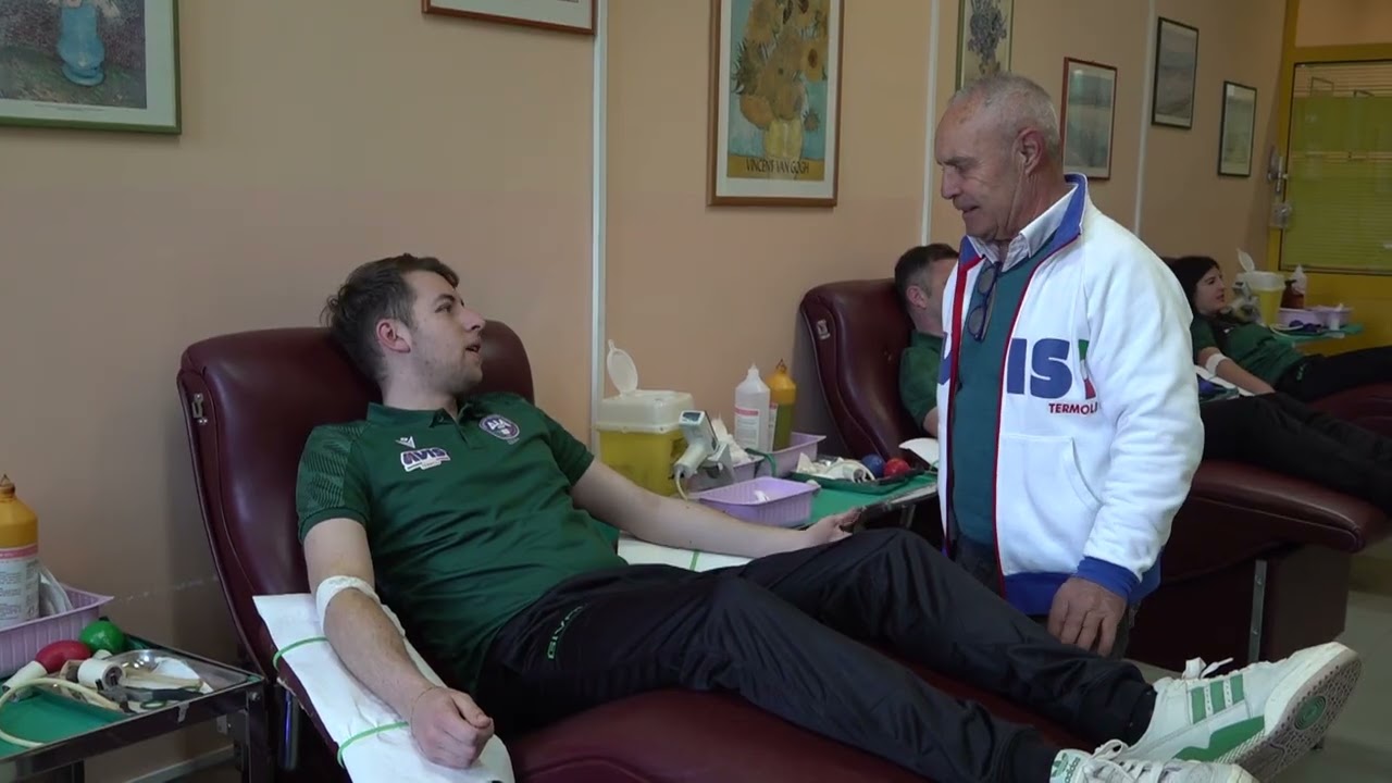 Privato: [ID: Sb8B8bRhiAQ] Youtube Automatic