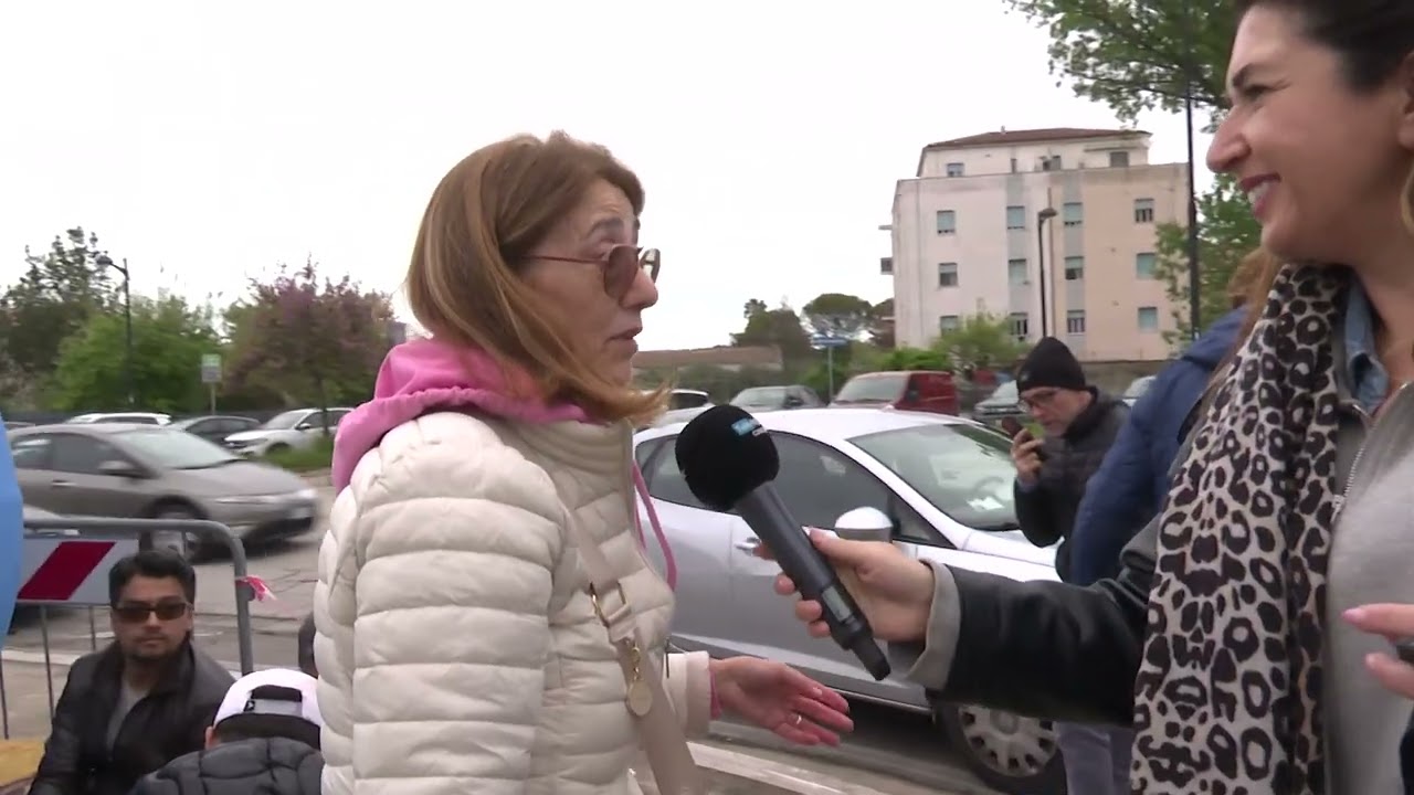 Acqua tornata ovunque, c’è attesa per la potabilità. Non prima di 48 ore – 15/04/2026