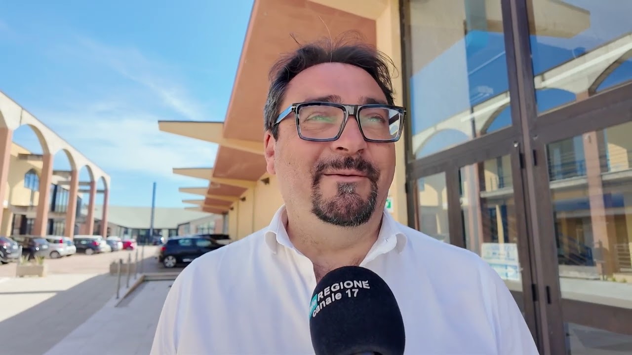 Teramo, si conclude la fiera dell’agricoltura: oltre 100mila presenze – 27/04/2026