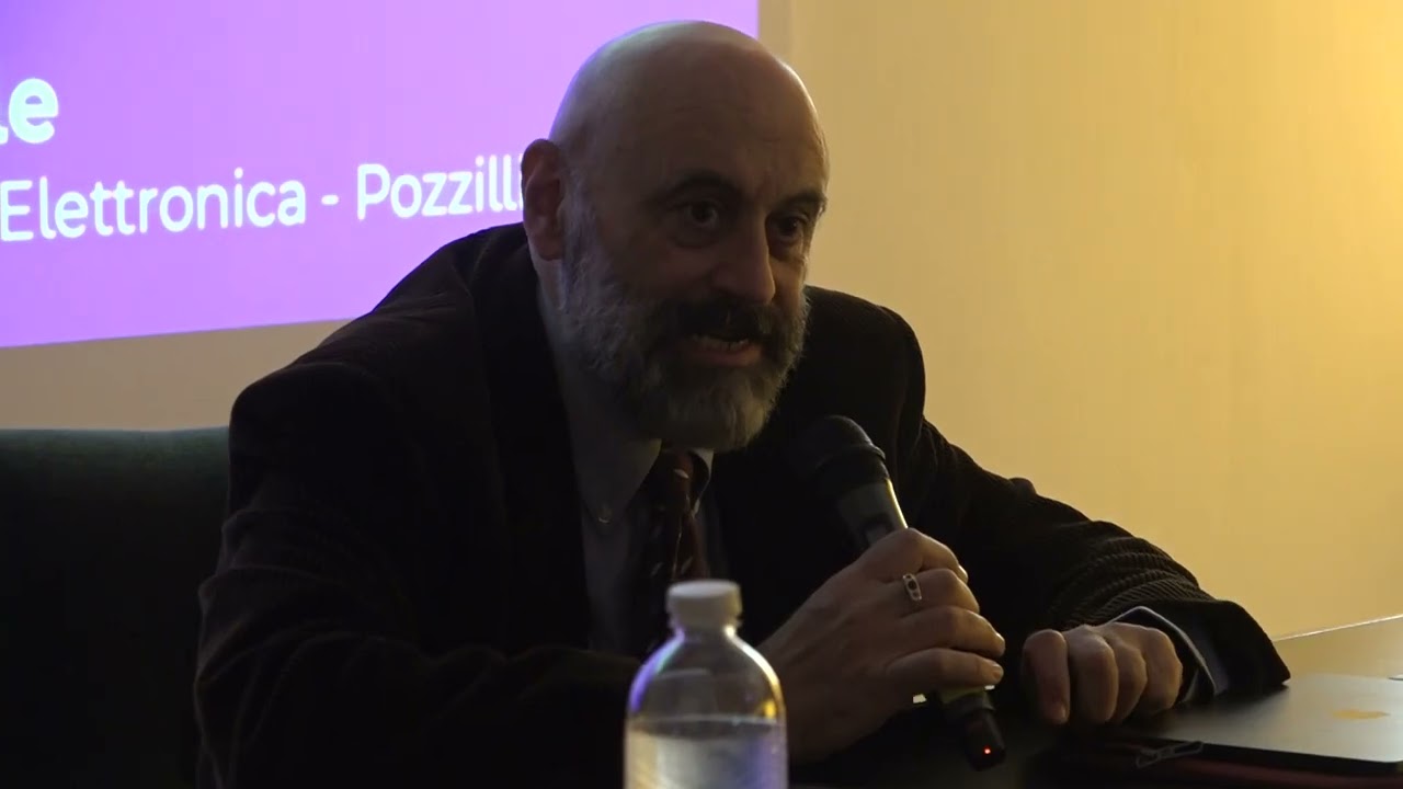 Privato: [ID: VRzzDMLNU9M] Youtube Automatic