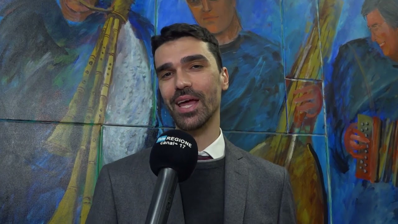 Lavoro, dialogo intergenerazionale a Pescara nella giornata dell’Aidp – 16/04/2026