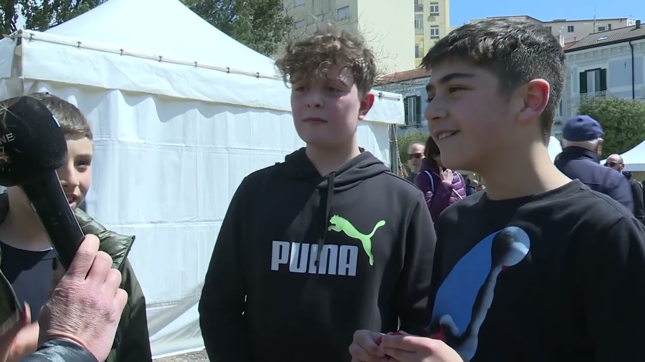 Privato: [ID: yJIgyKoUP2k] Youtube Automatic