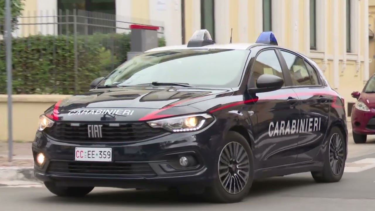 Pescara, blitz antidroga a Fontanelle: due in manette. Un arresto a Turrivalignani – 19/05/2026