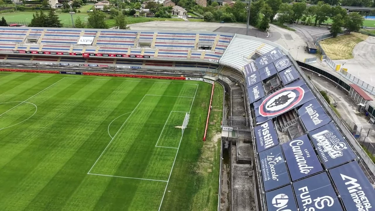 Campobasso, iniziata la prevendita per la sfida con il Potenza – 08/05/2026