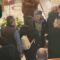 Castel del Giudice in lutto per i funerali dei fratelli Gentile – 22/05/2026