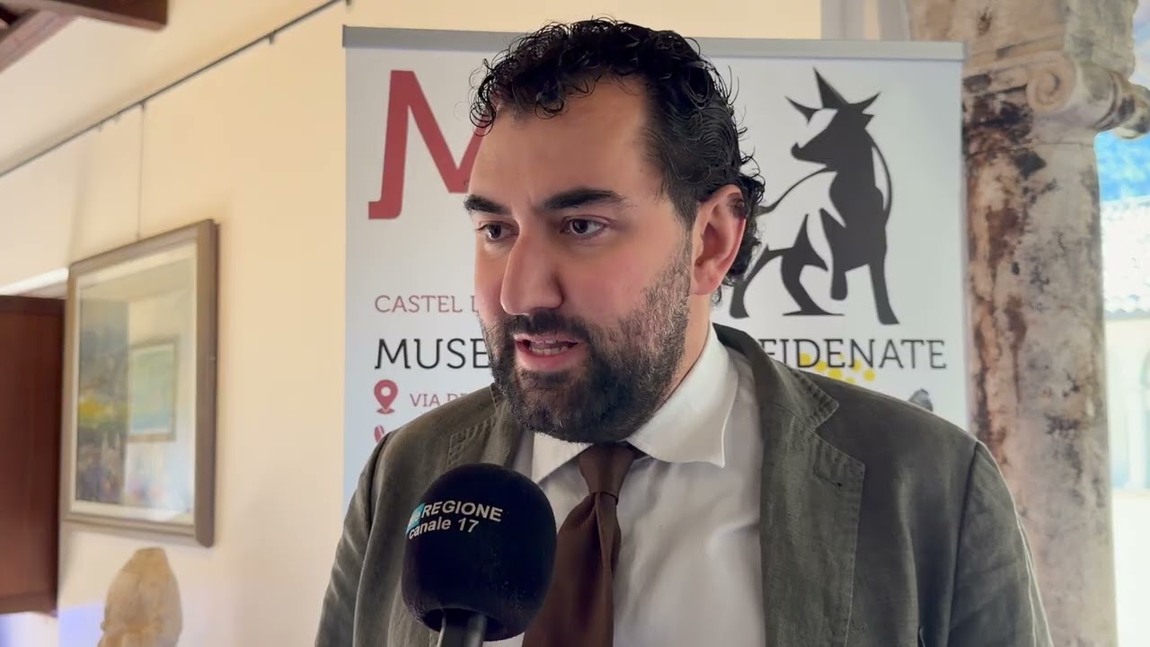 A Castel di Sangro scuola, ricerca e musei si uniscono per le “Giornate Agrotecniche” – 19/05/2026